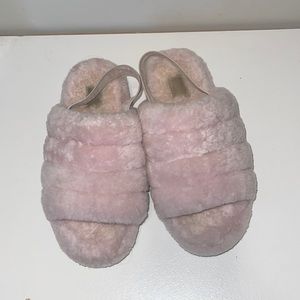 Worn a few times